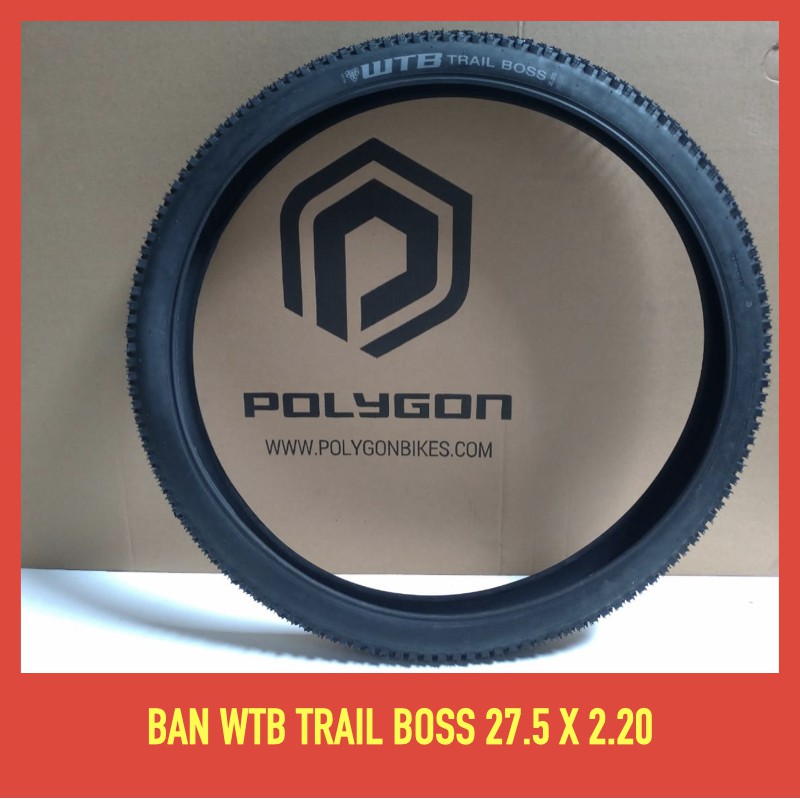 ban luar WTB Trail Boss 27.5 x2.25