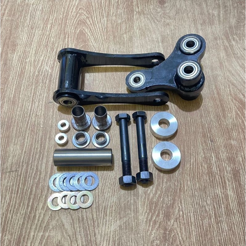 UNITRACK YZ PNP KLX TEBAL KUAT