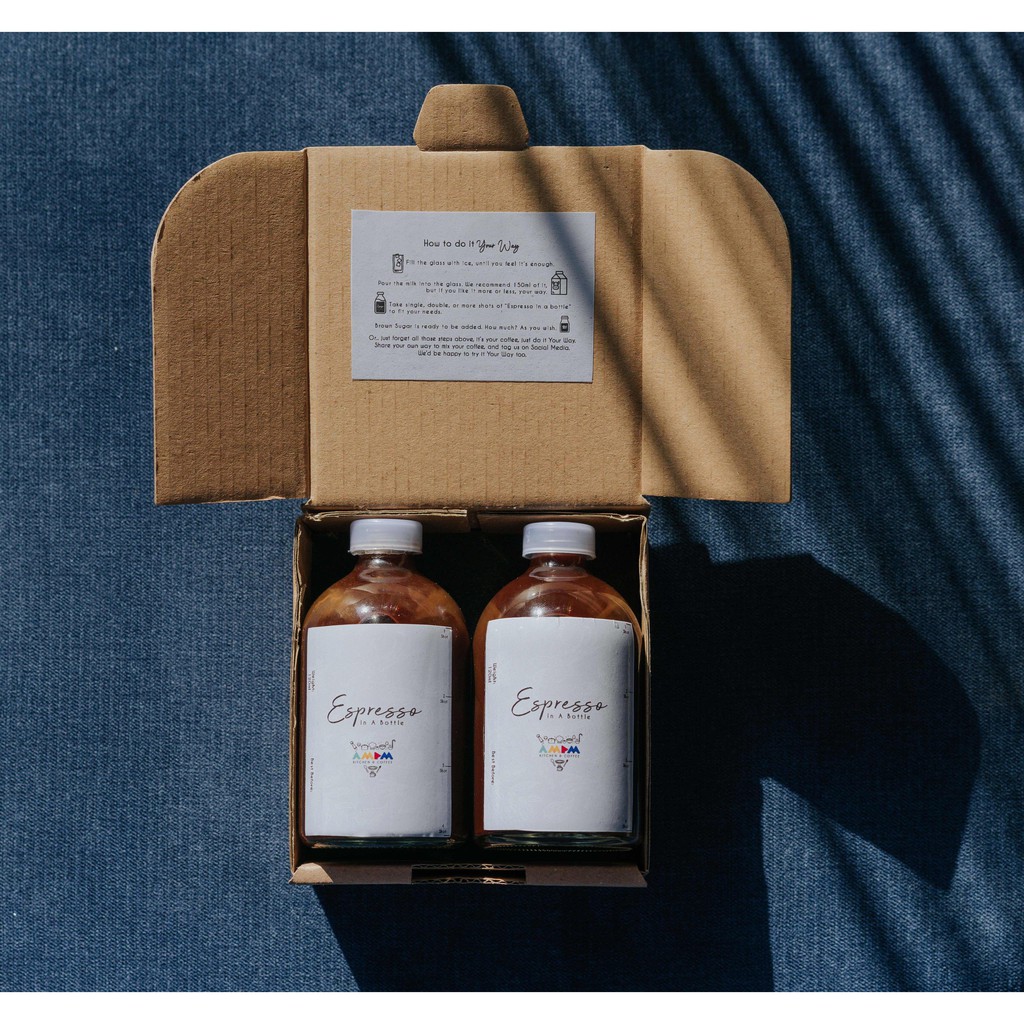 

Espresso Botol [DOUBLE PACKAGE]