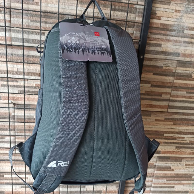 Tas Ransel Rei Centurion 25 Liter Tas Rei Terlaris