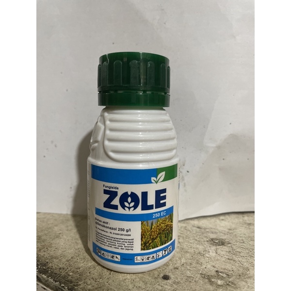 zole 250 ec fungisida