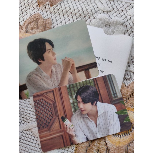 pc sehun exo x somebymi