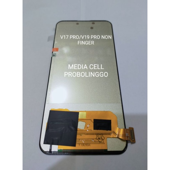 LCD TOUCHSCREEN VIVO V17 PRO/V19 PRO NON FINGER