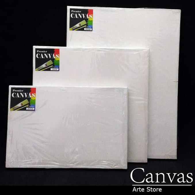 

ILARISl Kanvas Lukis 50 x 60 cm
