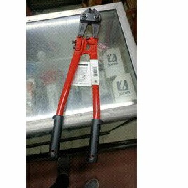 Bolt cutter mcc matsuzaka 14" japan