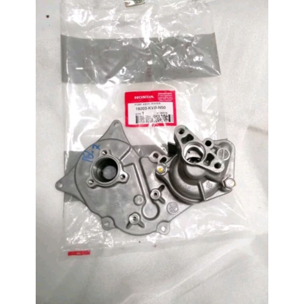 water pump vario 110 karburator vario techno