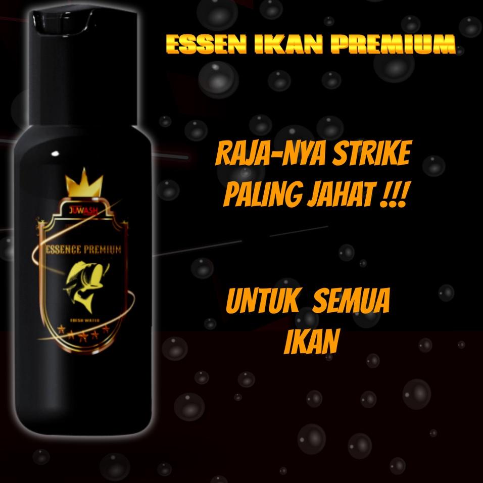 ESSEN IKAN NILA LELE PATIN ESSEN IKAN MAS ESEN NILA LELE ESSEN IKAN PALING BAGUS UMPAN IKAN AMPUH –I