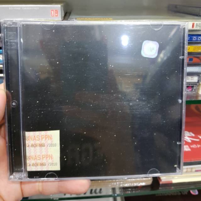 Cd Utada Hikaru Single Collection Vol 2 10 Isi 2cd Shopee Indonesia