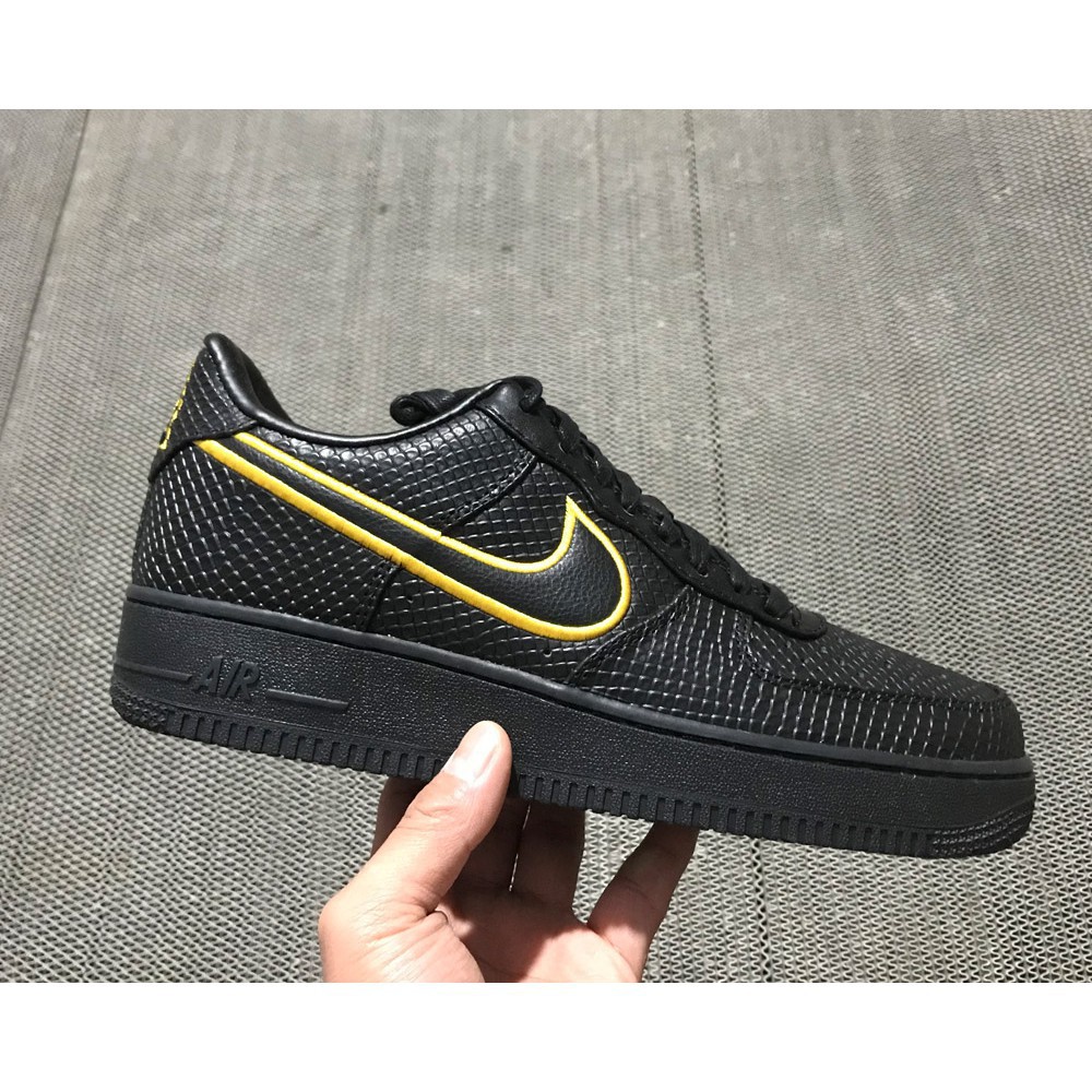 air force 1 black mamba