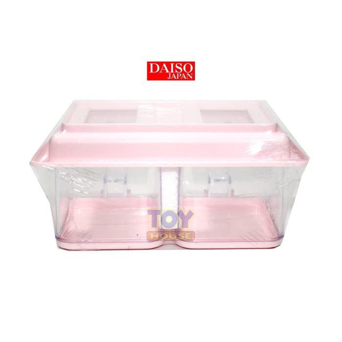 

DAISO Tempat Bumbu Isi 2Pcs Tempat Gula Kopi