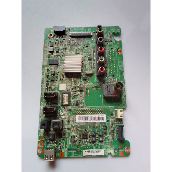 Mb Mainboard TV SAMSUNG UA22H5000 22H5000 UA 22 H 5000