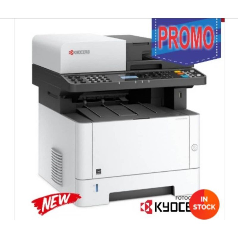 Mesin Fotocopy Kyocera