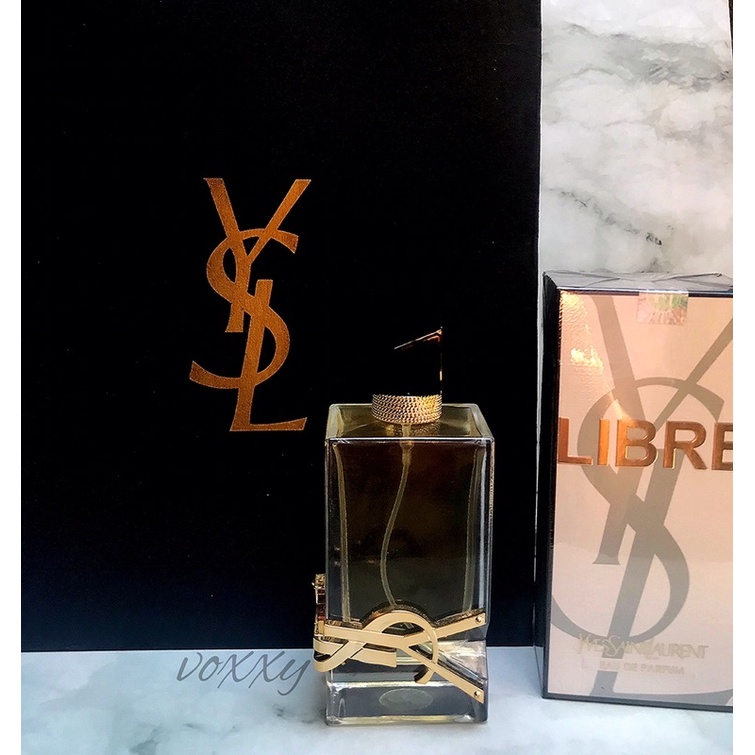 YSL Libre