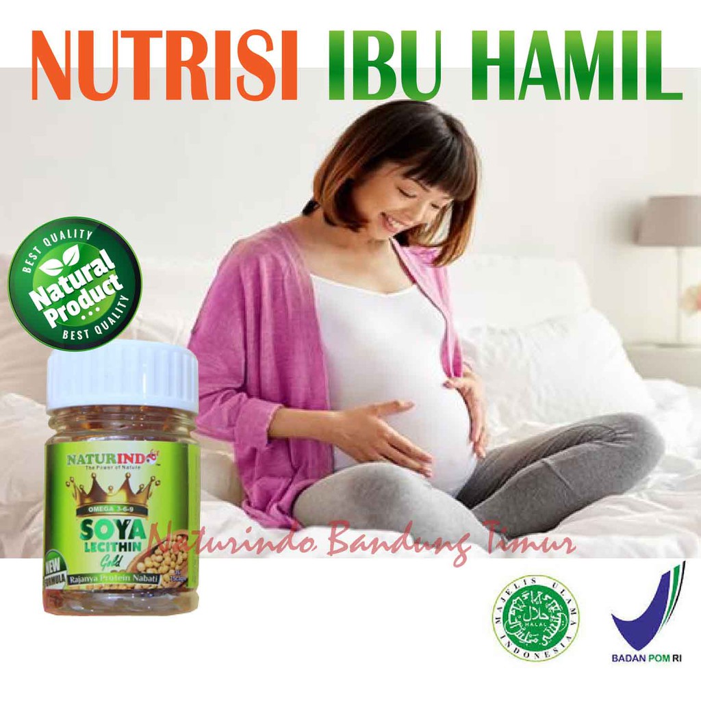 Jual Nutrisi Ibu Hamil Menyusui Vitamin Ibu Hamil Menyusui Omega 3 6 9