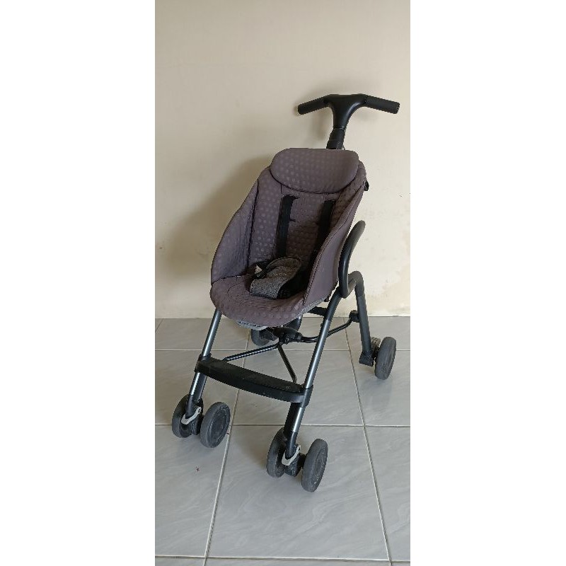 stroller GB
