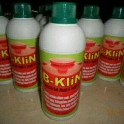 B-KLIN (BKLIN)