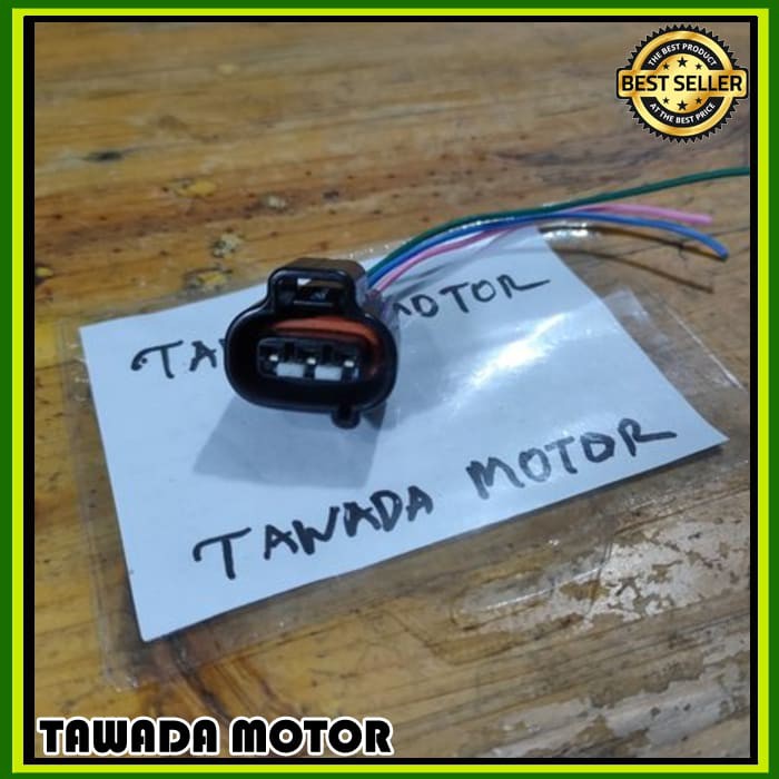 SOKET SENSOR CKP SUZUKI SPLASH