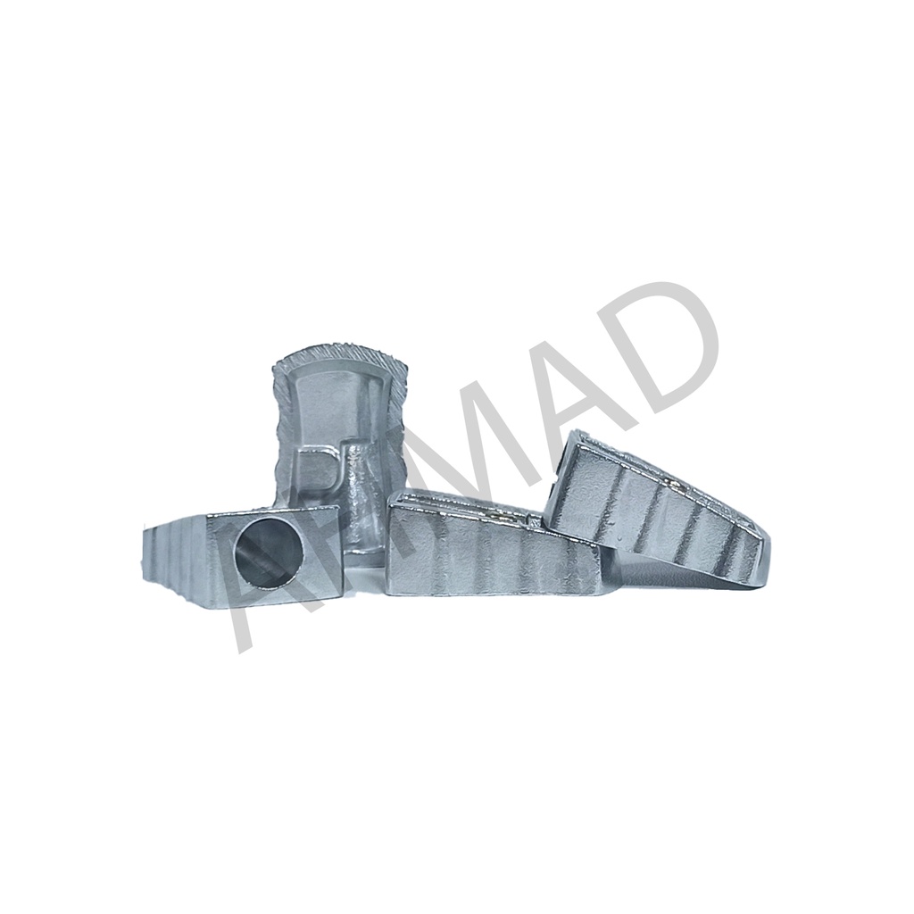 

Joyko Grey B-153 Sharperner - Rautan Pensil [ ECER ]