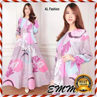 Special 01 Baju  Gamis  Gamis  Syari Gamis  Busui 