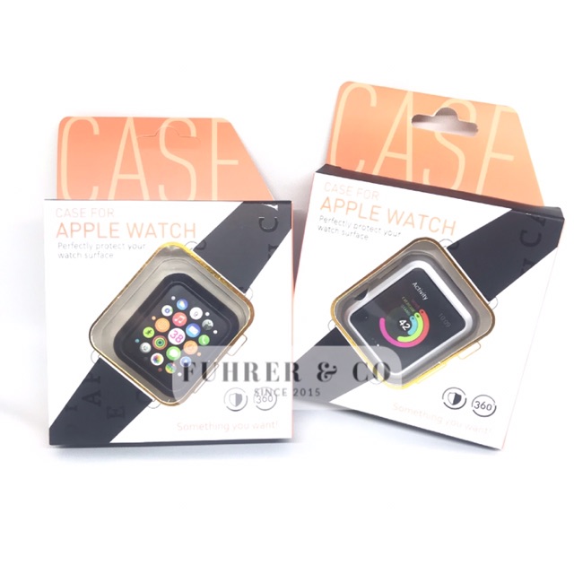 Protect Case Casing for Watch 38mm 42mm