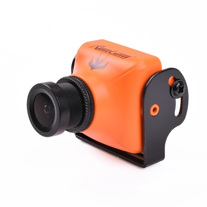 RunCam Swift 600TVL Mini FPV OSD Camera FOV 90 2.8mm Lens