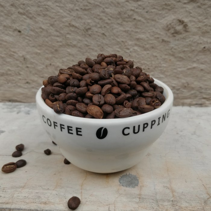 

Ds0Ds1D Kopi Espresso Arabika Aceh Gayo 500G | Roasted Commercial - Biji Kopi Ds20X11