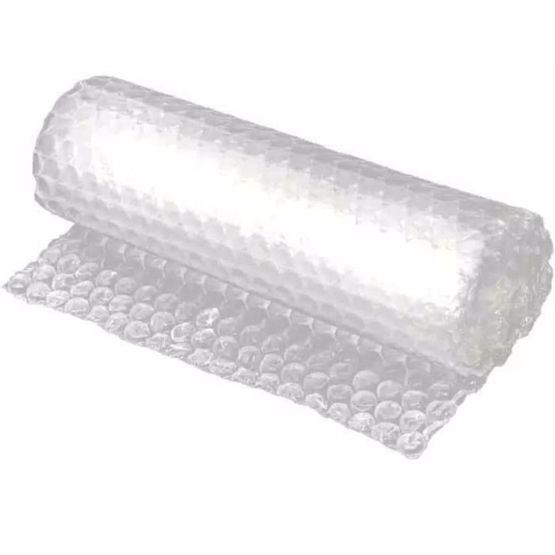 

tambahan bubble wrap