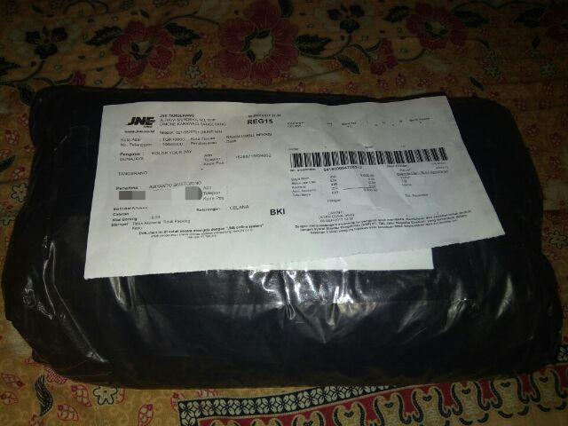 Celana Panjang Batik Pekalongan