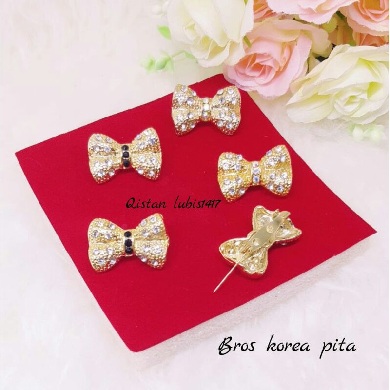 Bross Korea Pita