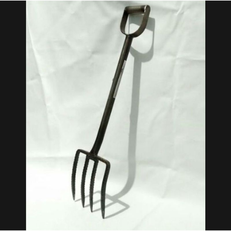 garpu alat pertanian