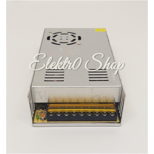 Adaptor Power Supply 15A-24V