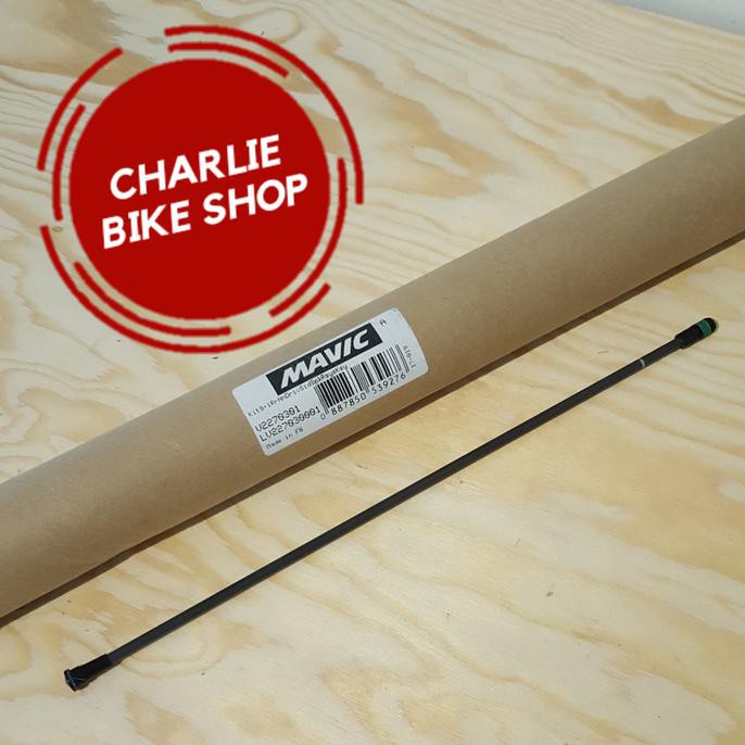 Spoke Carbon Mavic Ksyrium R-Sys Non Drive Side 282.7Mm