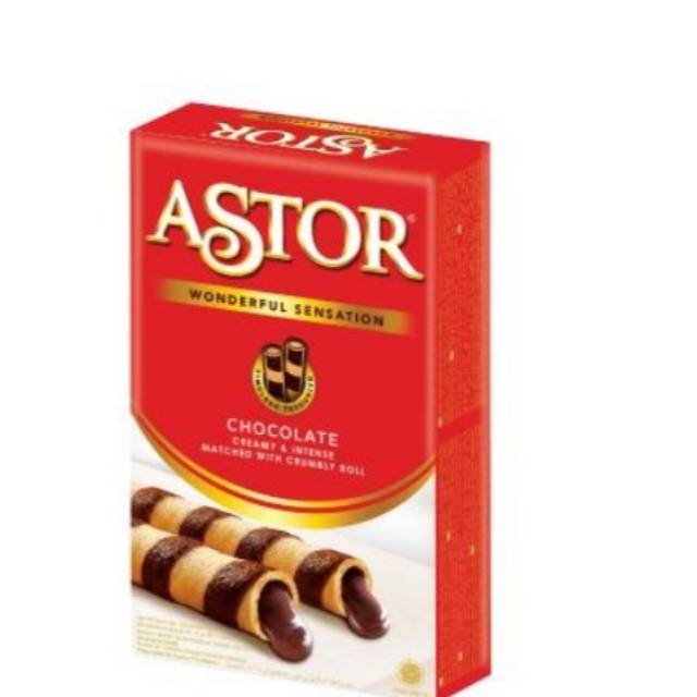 

ASTOR TERBARU ( KARDUSAN BUKAN KALENGAN!)