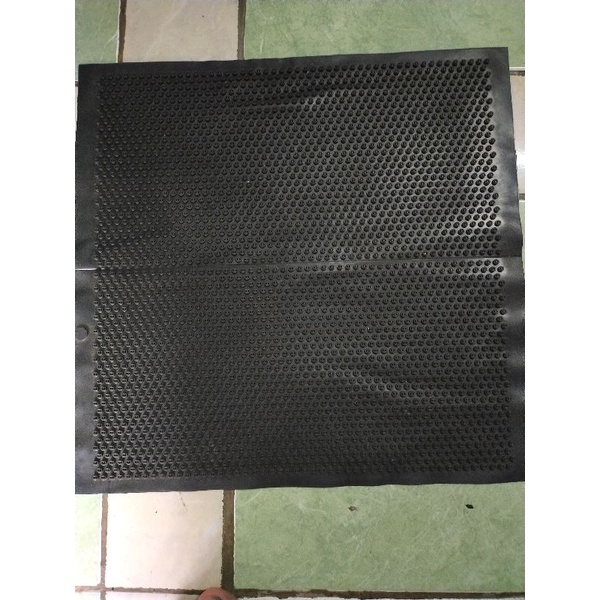 keset karet anti slip