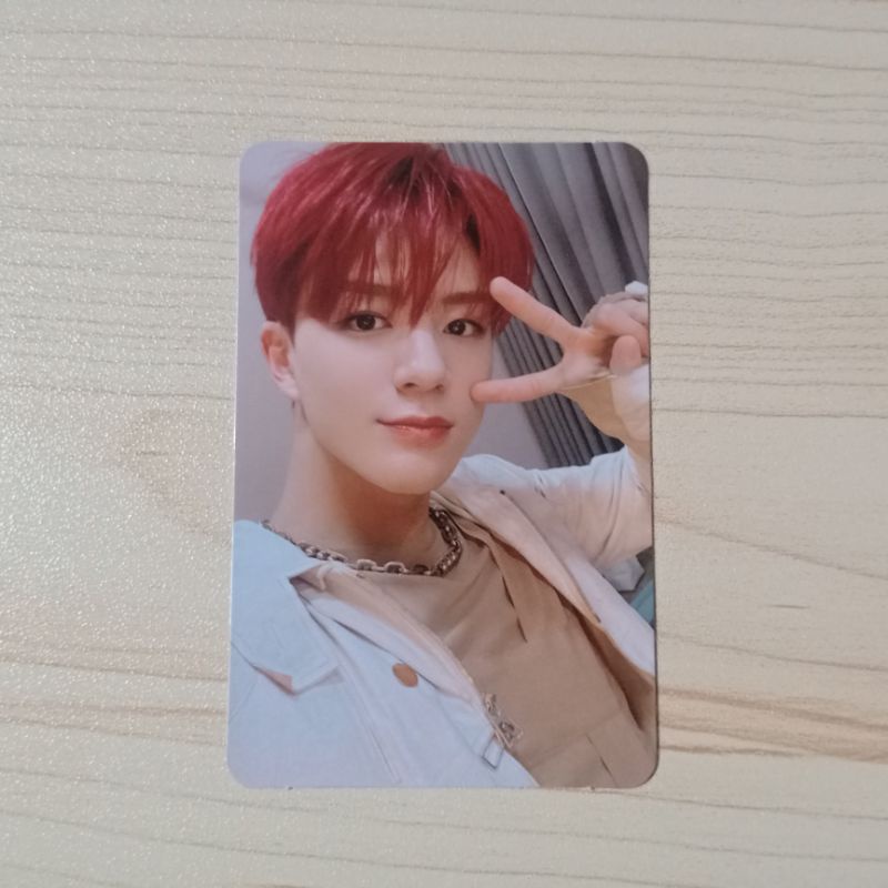 PC JENO RESONANCE FUTURE VER