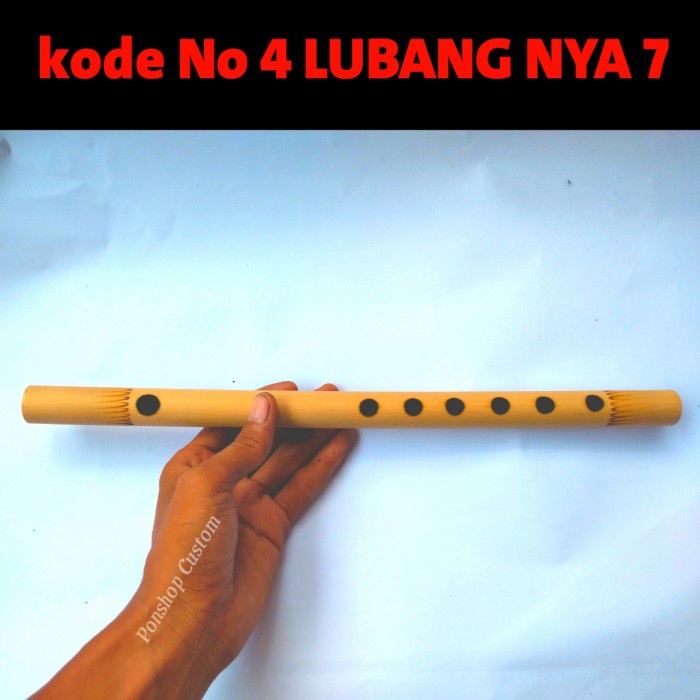 tradisional-musik-alat- suling bambu dangdut seruling lubang 7 suling sunda suling dangdut -alat-