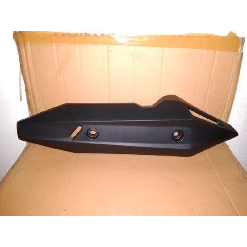 Cover Tutup Pelindung Knalpot Vario 150 125 All New 2018 2019
