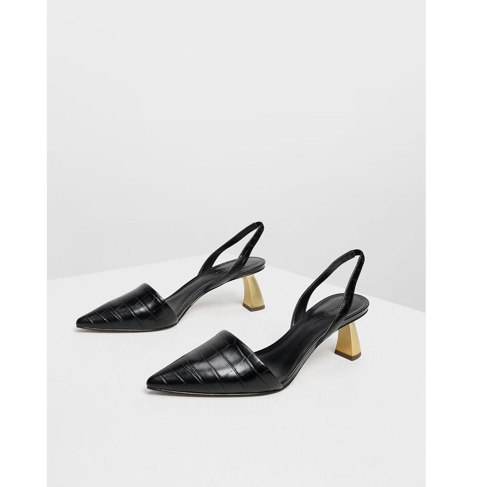 Star 4.4 CnK 644 - SNR Heels 7cm