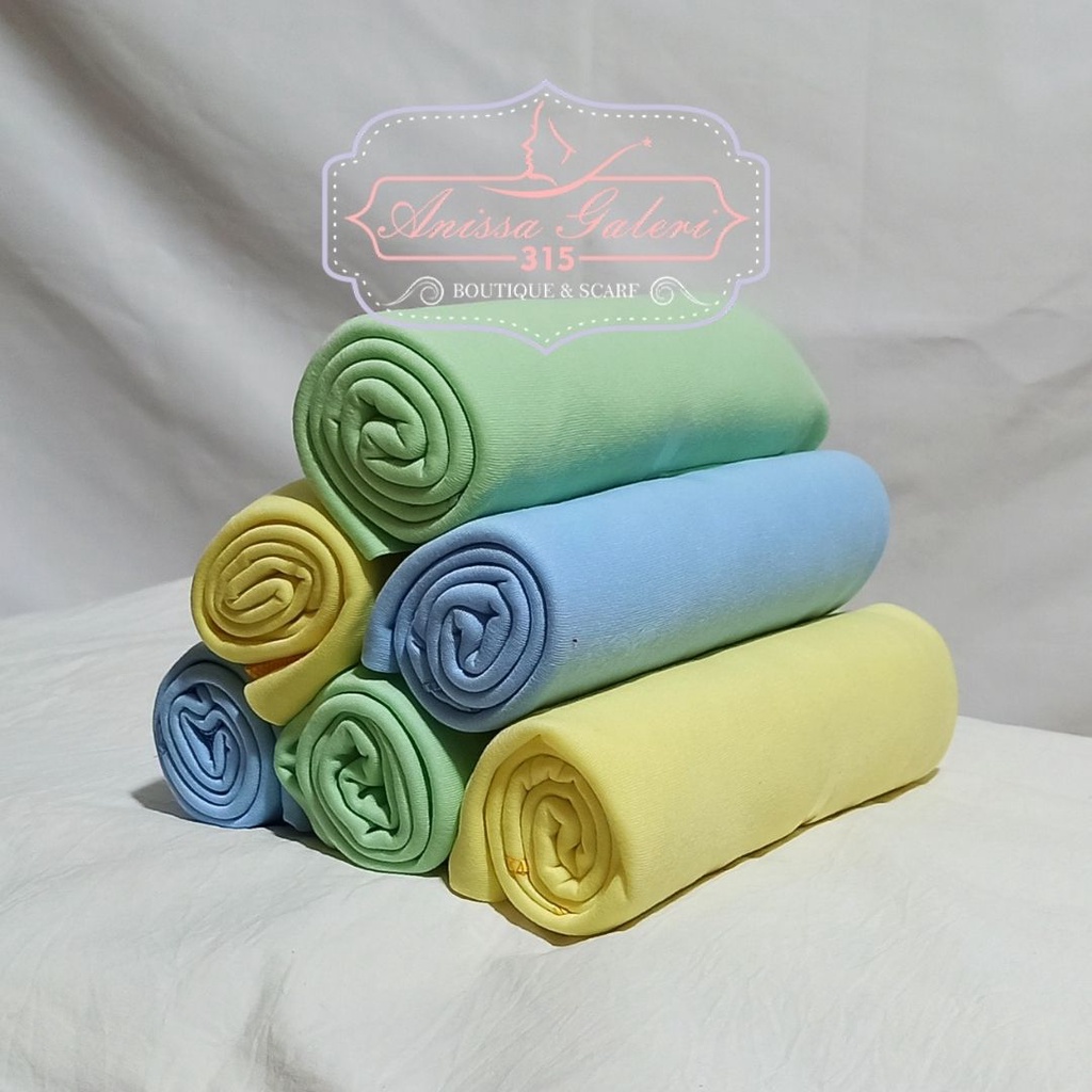 BEDONG BAYI (ISI 3PC) JUMBO BEST SELLER