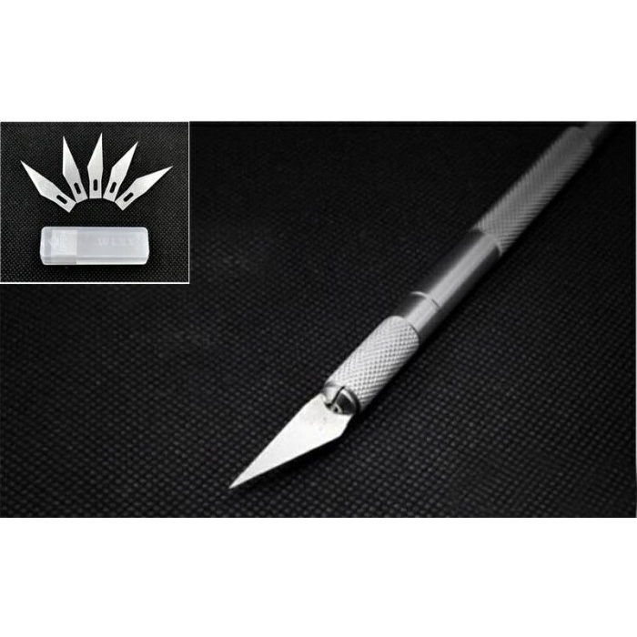 

CODES0X-68 Pen Cutter / Cutting Sticker