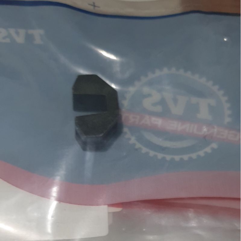 SLIDER PIECE TVS DAZZ-DAZZ FI ORIGINAL TVS