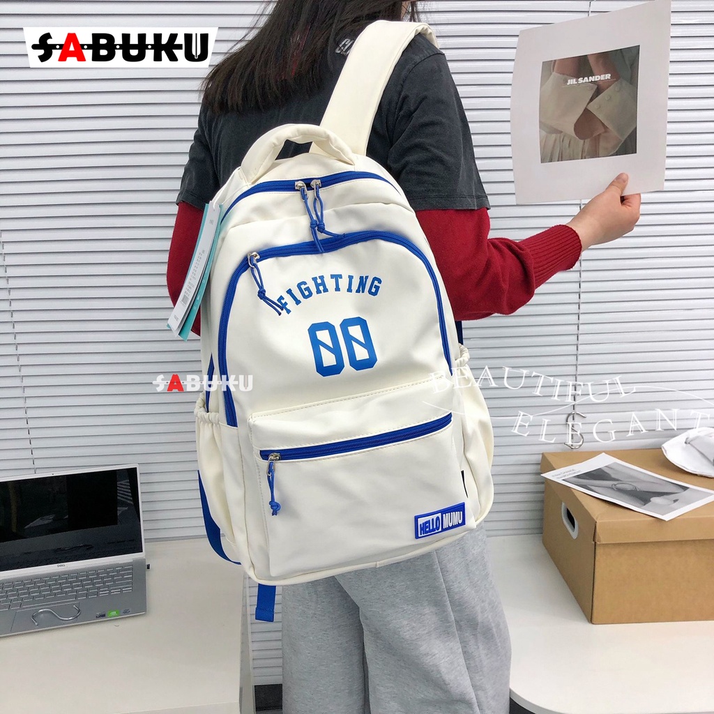 Tas Ransel Anak sekolah SD Baby Anak Laki-laki dan Perempuan Tas Ransel Anak Sekolah Karakter - 203