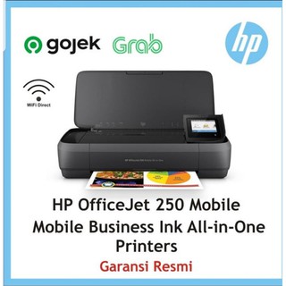 Printer Hp Deskjet Ink Advantage 4176 Scan Copy F4 Shopee Indonesia