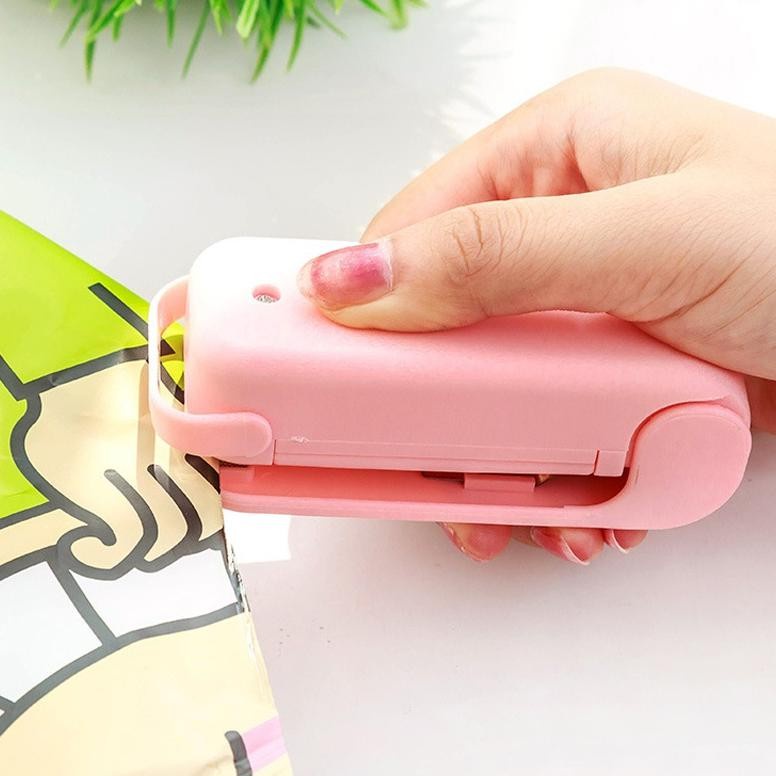 Extra Hot Magnetic Mini Sealer beli 1 gratis 1