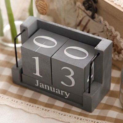 

DIY Multifunction Calender - Kalendar Kalender Multifungsi