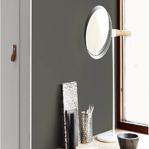 CAT TEMBOK INTERIOR DAN EKSTERIOR JOTUN - SPACE GREY/5255