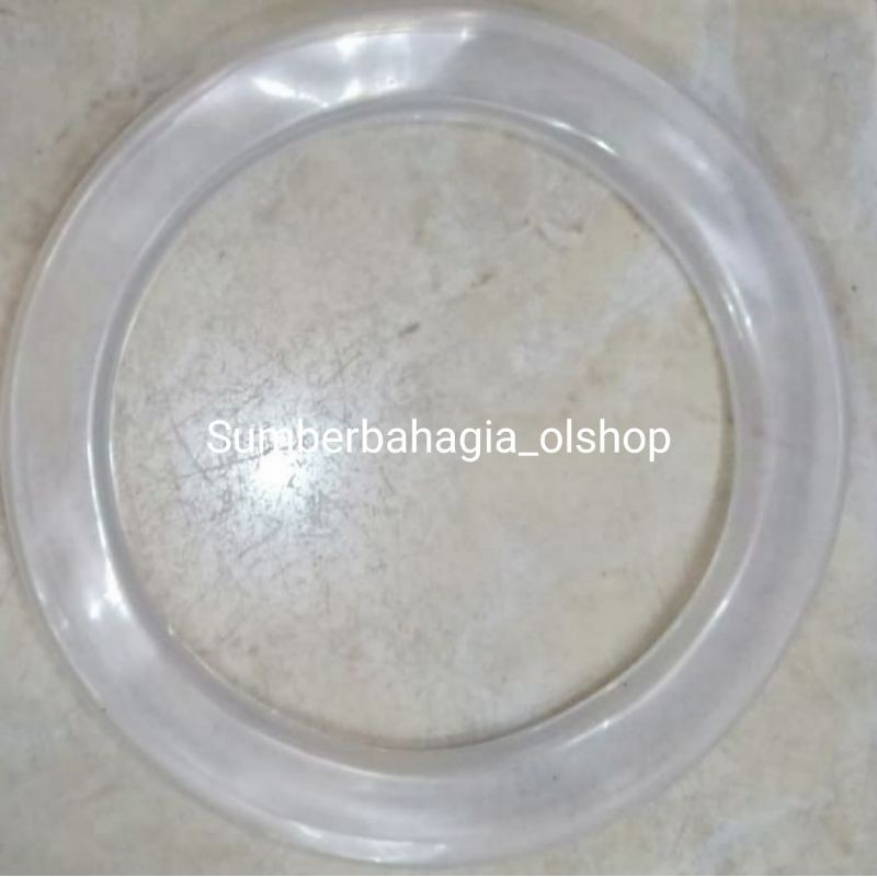 Karet Tutup Magic com Miyako 1.2 Liter