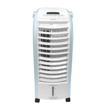 Sharp air cooler PJ A36 TY Kipas Penyejuk Udara