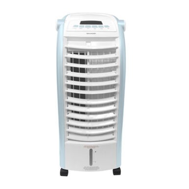 Sharp air cooler PJ A36 TY Kipas Penyejuk Udara