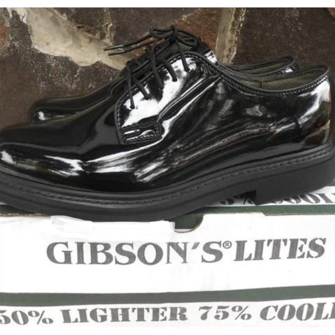 TERMURAH SEPATU GIBSON KORTING